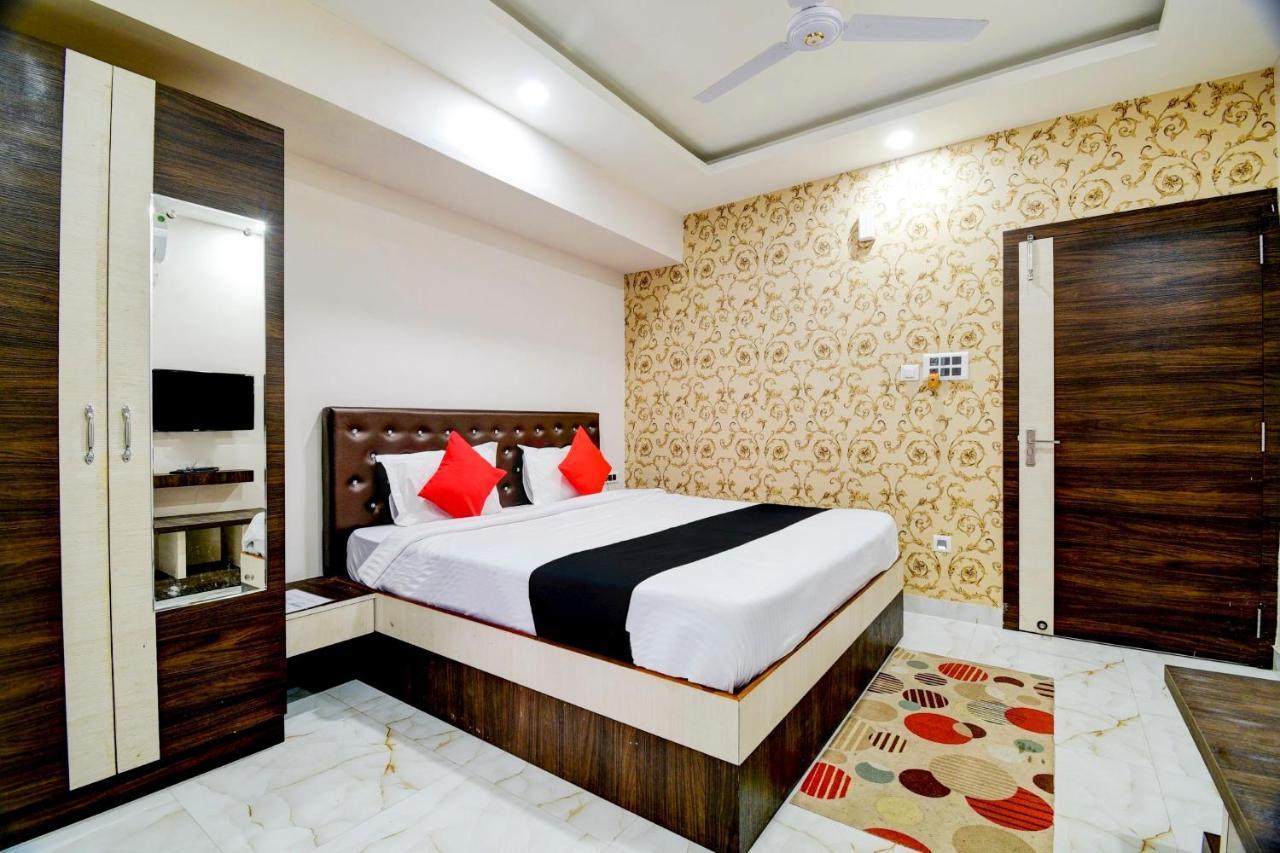 Collection O 73981 Imperial Inn Guwahati Luaran gambar