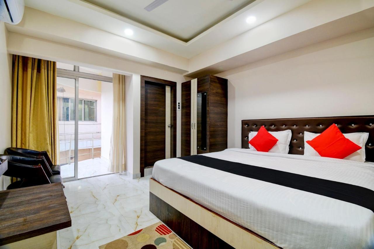 Collection O 73981 Imperial Inn Guwahati Luaran gambar