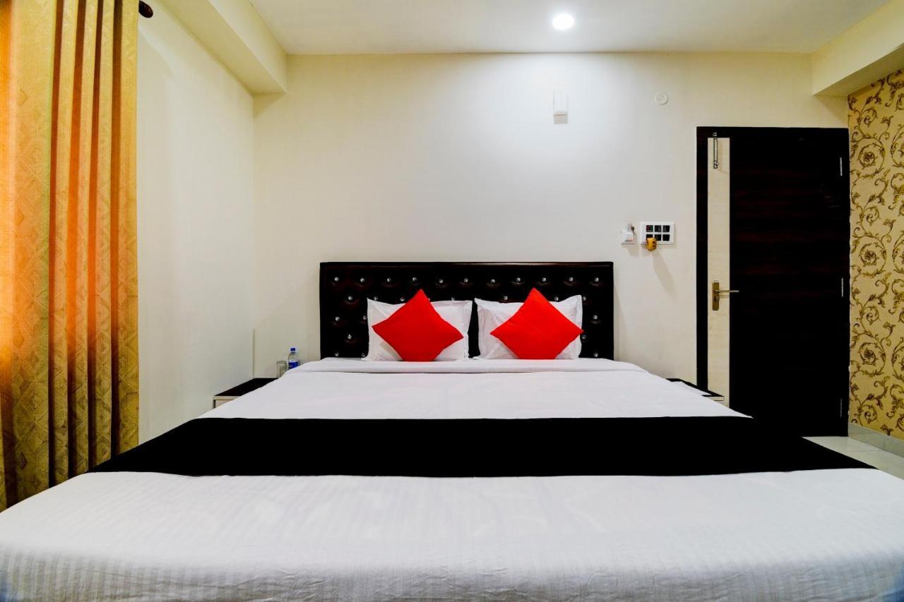 Collection O 73981 Imperial Inn Guwahati Luaran gambar