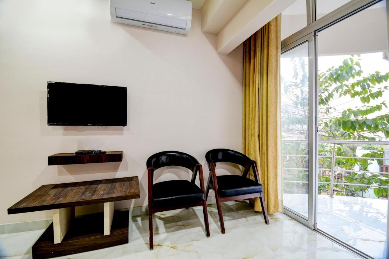 Collection O 73981 Imperial Inn Guwahati Luaran gambar