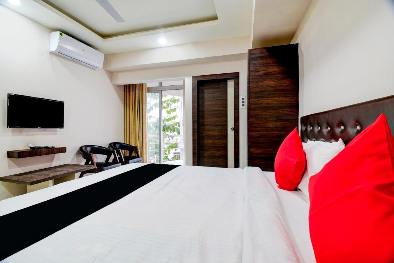 Collection O 73981 Imperial Inn Guwahati Luaran gambar
