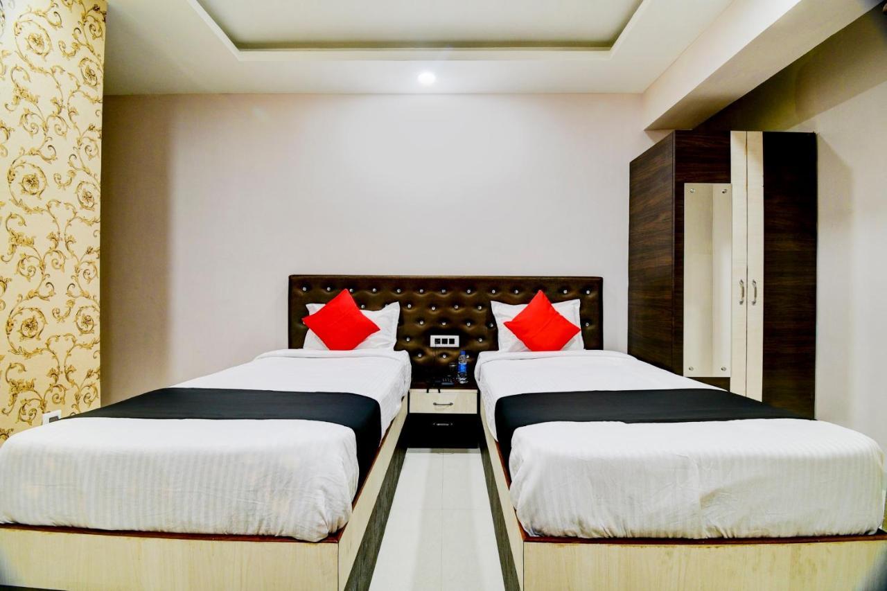 Collection O 73981 Imperial Inn Guwahati Luaran gambar