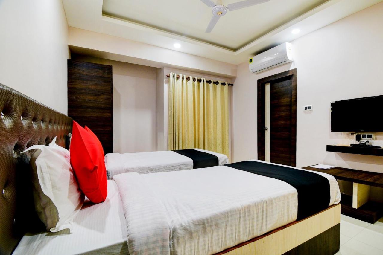 Collection O 73981 Imperial Inn Guwahati Luaran gambar